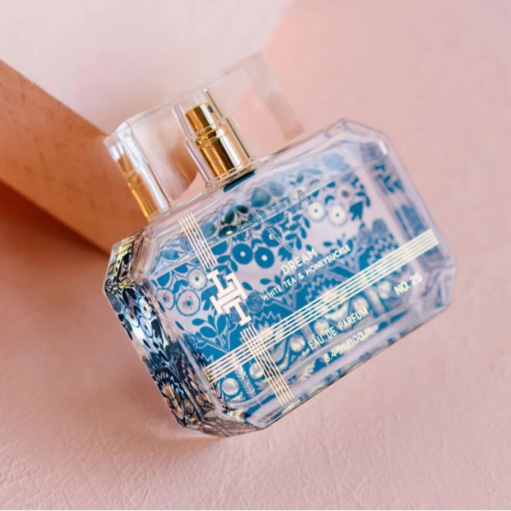 Lollia Dream #25 eau de parfum - notes: white tea & honeysuckle - NWOT